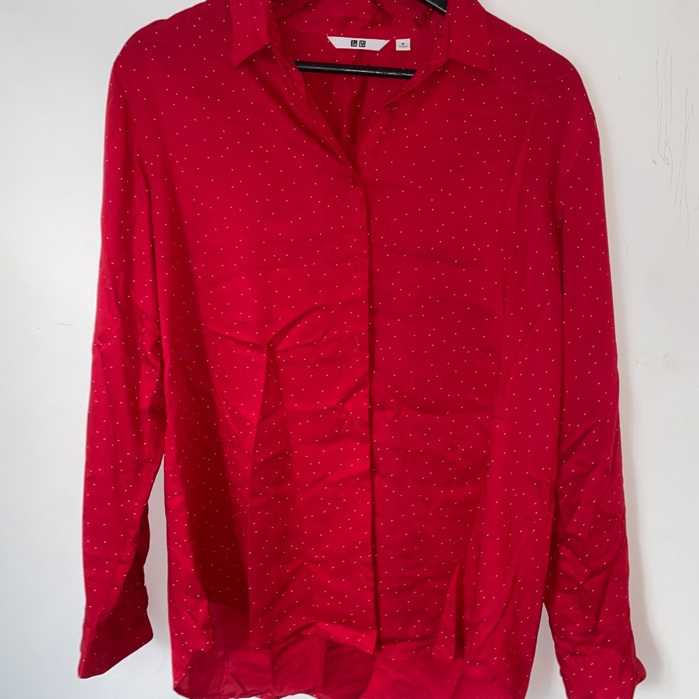 Uniqlo Size Medium